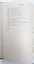 List of chapters and their page numbers, 2 of 2