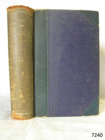 Book, "Historical Records of Australia Series 1 Vol 2 1797 - 1800"