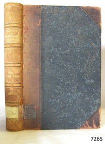 Book, History of New South Wales From The Records Vol 2