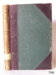 Book, The Emu Vol 2