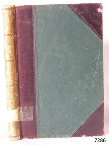 Book, The Emu Vol 6