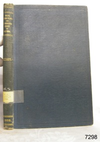 Book, The Weeds Poison Plants and Naturalized Aliens of Victoria