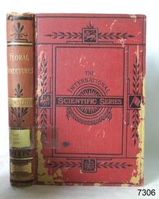 Book, The International Scientific Series Vol 64
