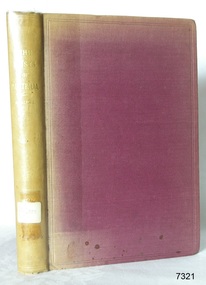 Book, The Rusts of Australia