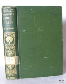 Book, The Care of Trees