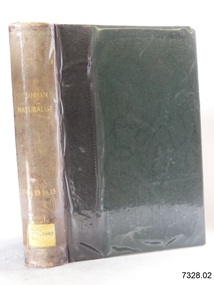 Book, The Victorian Naturalist Vol 13
