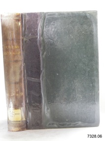 Book, The Victorian Naturalist Vol 28