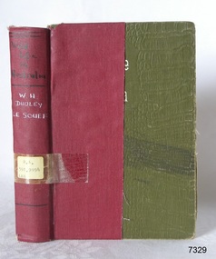 Book, Wild Life in Australia