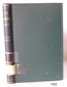 Book, Nature Series on The Origin and Metamorphoses of Insects