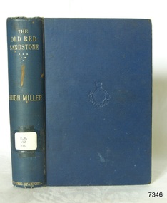 Book, The Old Red Sandstone