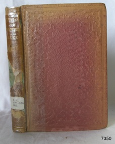 Book, Species Not Transmutable