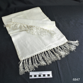Scarf, 20th century