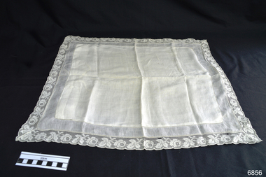 Pillowcase, 29th century