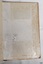 Rectangular stamp inside back cover, from the Warrnambool Library located in Liebig Street