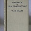 Beige textured hardcover book with text on spine and front cover