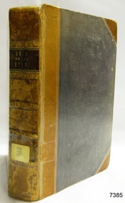 Book - Reference Book/Scholarly/Philosophy, Rev. George Newenham Wright et al, Essays on The Active Powers of the Human Mind (Annotated Version by REV. G N Wright), 1843