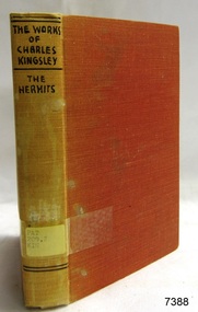 Book, The Hermits