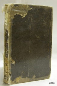 Book, A Short and Easy Method with The Deists