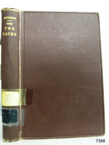 Book, The Two Paths