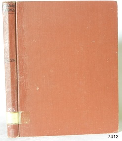 Book - Reference, Australian Aborigines