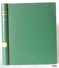 Book - Reference, Australian Aborigines 2