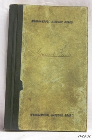 Book, Arnall & Jackson, General Printers, Stationers and Engravers