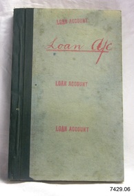 Book, Arnall & Jackson, General Printers, Stationers and Engravers