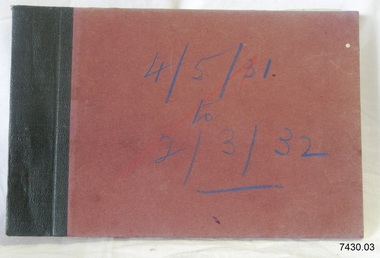 Book, H.J. Paynter & Co