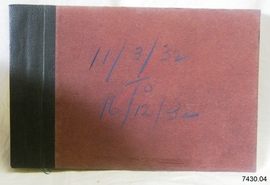 Book, H.J. Paynter & Co