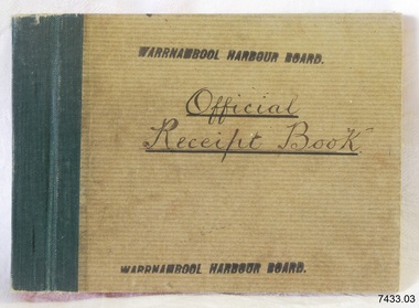 Book