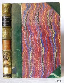 Book, Prodromus of the Palaeontology of Victoria Decade 3