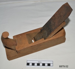 Plane, 19th - 20th century