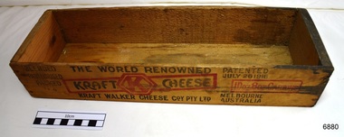 Box, 1926 - 1950
