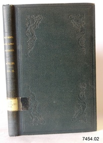 Book, Fragmenta Phytographiae Australiae Vol 9