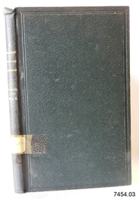 Book, Fragmenta Phytographiae Australiae Vol 10