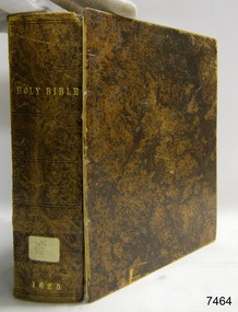 The Holy Bible containing the Old and New Testaments 1625