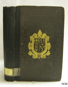 Book, The Remains of Edmund Grindal