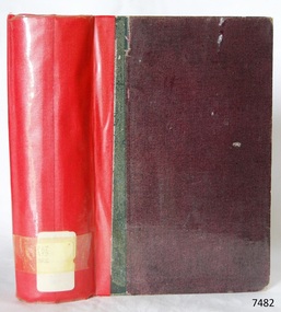 Book, Dictionary of Phrase and Fable