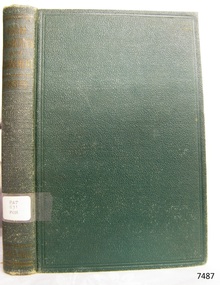 Book, Farm Organization and Management