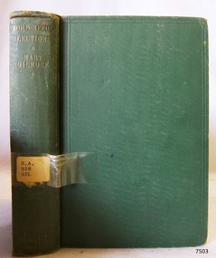Book, More Recollections