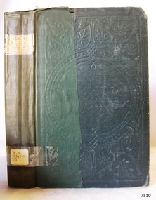 Book, Te Ika A Maui