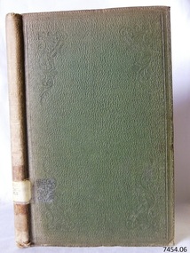 Book, Fragmenta Phytographiae Australiae Vol 7