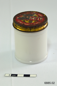 Jar, c. 1930's