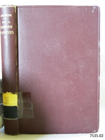 Book, Modern Painters Vol 2 part 2