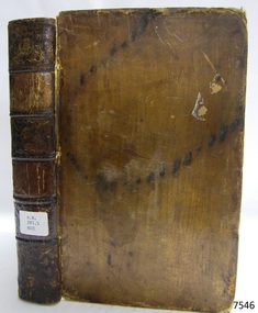 Book, Essays and Treatises on Several Subjects Vol 2