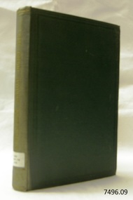 Book, The Australian Annual Digest 1945