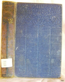 Book, Michael OHalloran