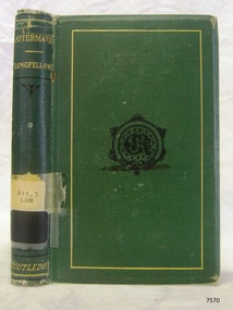 Book, Aftermath
