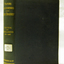 Green hardcover book with gold embossed title on spine, and label on spine