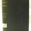 Green hardcover book with embossed gold letters and a label on the spine